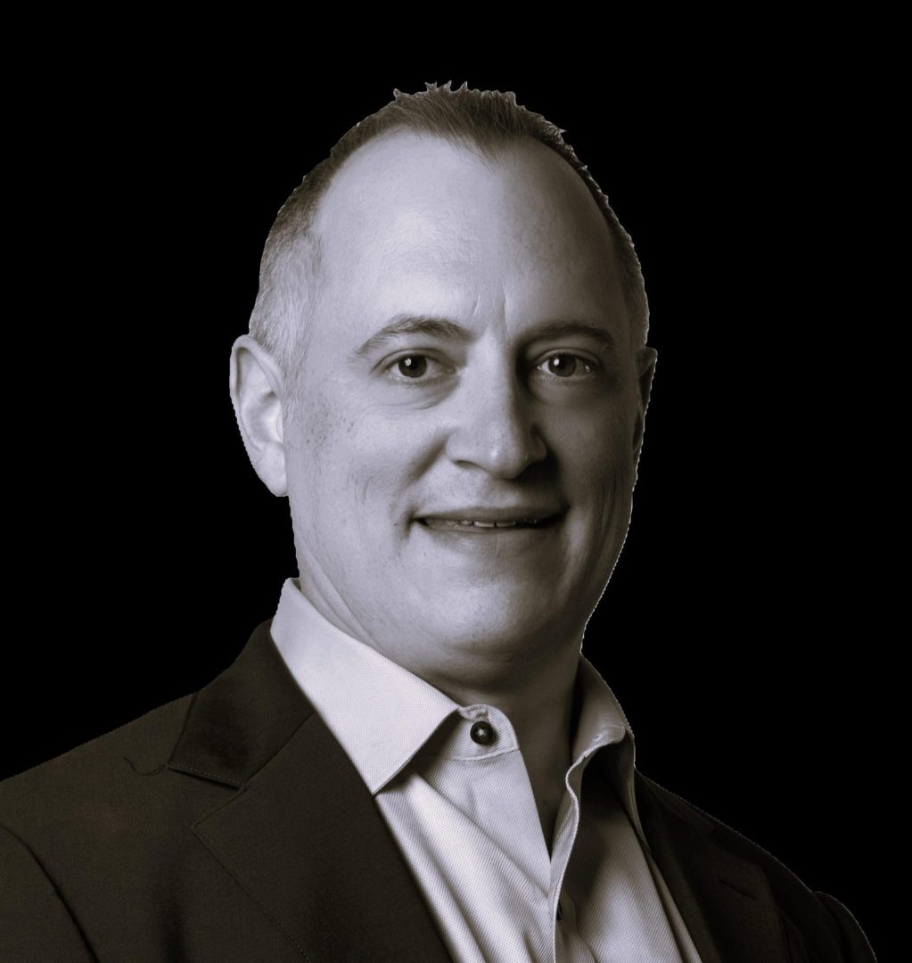 Brett Freedman, Senior Advisor for Government Affairs