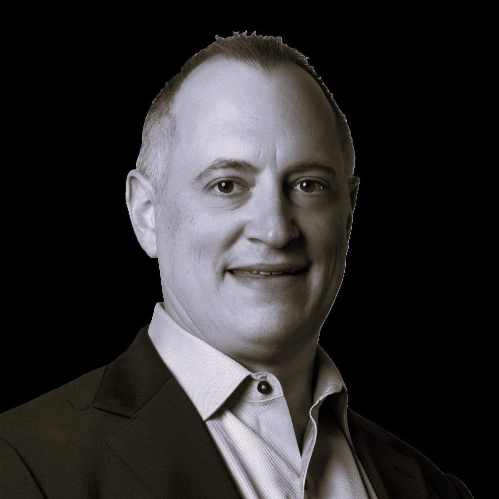 Brett Freedman, Senior Advisor for Government Affairs