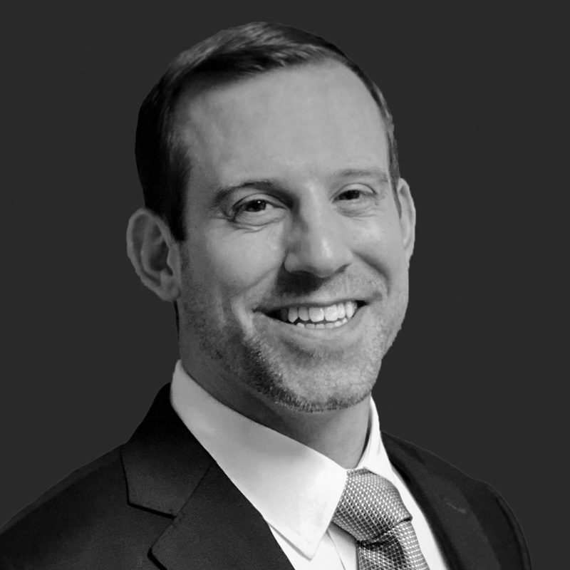 Cory Simpson, Founder & CEO