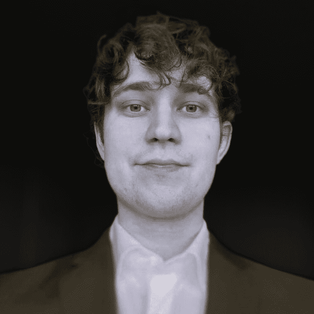 Hugo Holopainen, Senior Associate