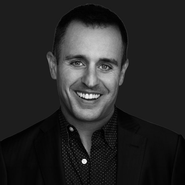 Parham Eftekhari, Senior Advisor